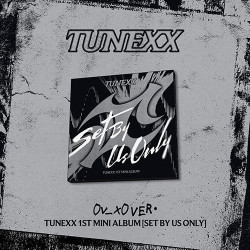 Tunexx • Set By Us Only