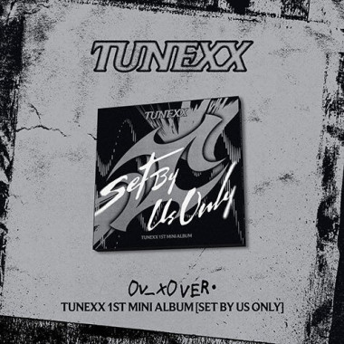 Tunexx • Set By Us Only