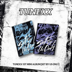 Tunexx • Set By Us Only