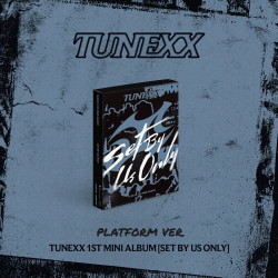 Tunexx • Set By Us Only