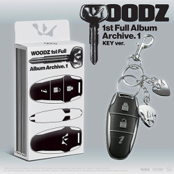 Woodz • Archive. 1