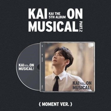 Kai • Kai On Musical
