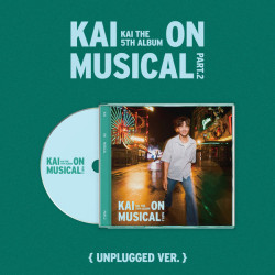 Kai • Kai On Musical