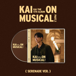 Kai • Kai On Musical
