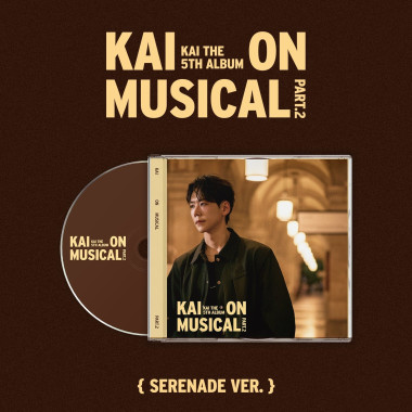 Kai • Kai On Musical
