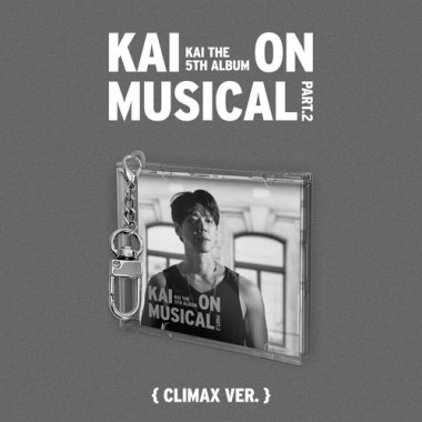 Kai • Kai On Musical