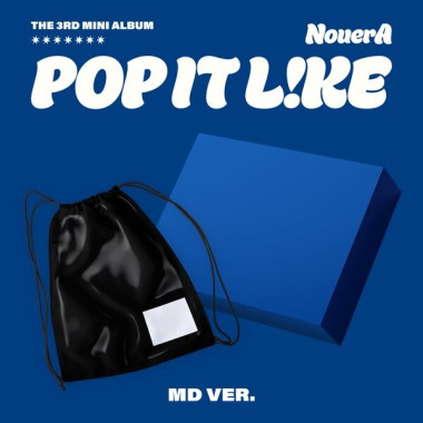 Nouera • Pop It Like