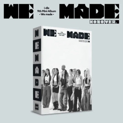 I-Dle • We Made