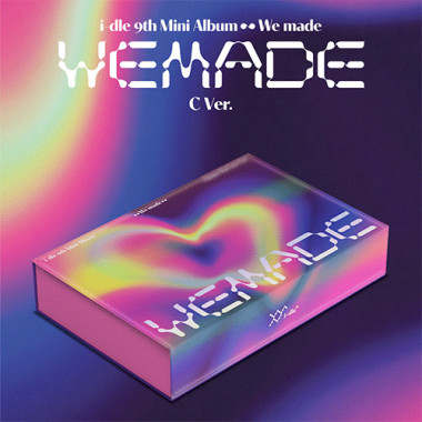 I-Dle • We Made