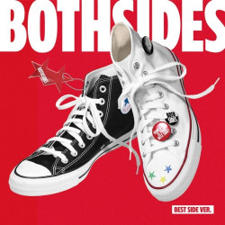 Nct Jnjm • Both Sides