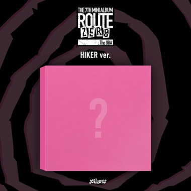 Xikers • Route Zero The Ora