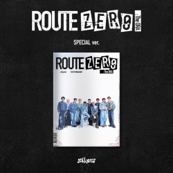 Xikers • Route Zero The Ora