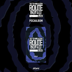 Xikers • Route Zero The Ora