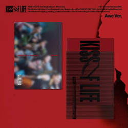 Kiss Of Life • Who Is She