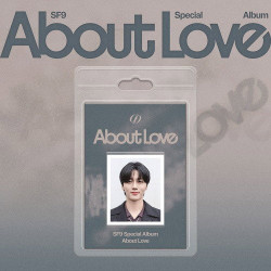 Sf9 • About Love (Fancy Version)