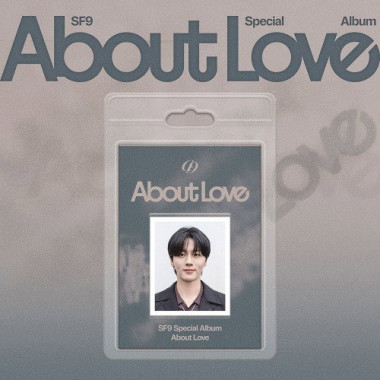 Sf9 • About Love (Fancy Version)
