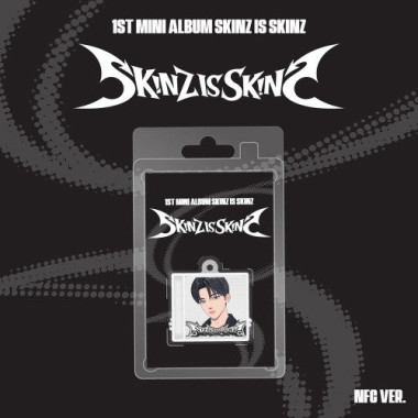 Skinz • Skinz Is Skinz