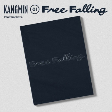 Kangmin • Free Falling
