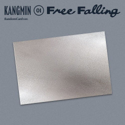 Kangmin • Free Falling