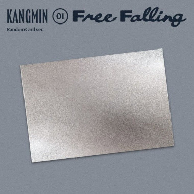 Kangmin • Free Falling