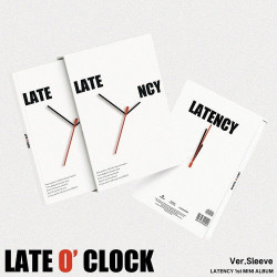 Latency • Late O´ Clock