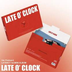 Latency • Late O´ Clock