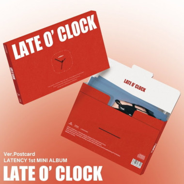 Latency • Late O´ Clock