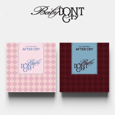 Baby Dont Cry • After Cry