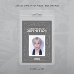 Ampers&One • Definition