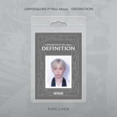 Ampers&One • Definition