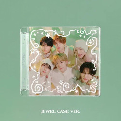 Nct Wish • Ode To Love