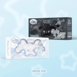 NCT Wish • Ode To Love (NFC, Wichu Version)
