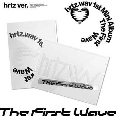 Hrtz.Wav • First Wave