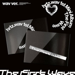 Hrtz.Wav • The First Wave
