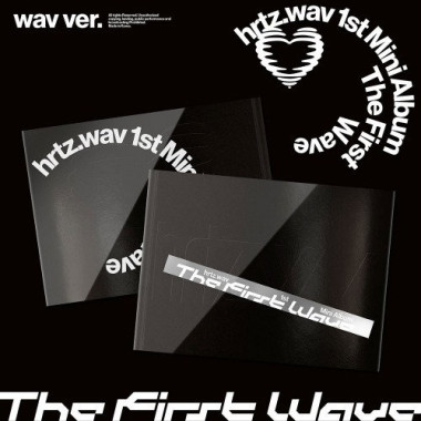 Hrtz.Wav • The First Wave
