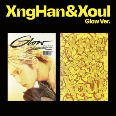 Xnghan&Xoul • Glow