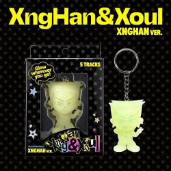 Xnghan&Xoul • Glow