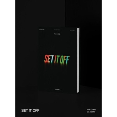Five O One • Set It Off