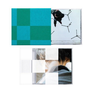 Jeong Sewoon • Love In The Margins