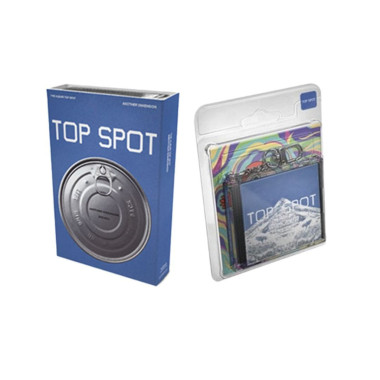T.O.P (Bigbang) • Top Spot - Another Dim.