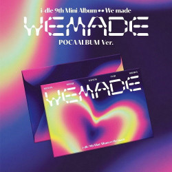 I-Dle • We Made (Poca Album Ver.)