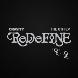 Cravity • Redefine