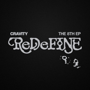 Cravity • Redefine