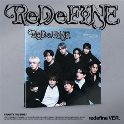 Cravity • Redefine