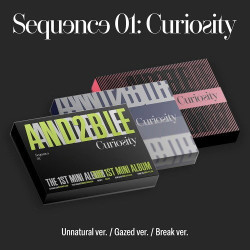 And2Ble • Sequence 01 Curiosity