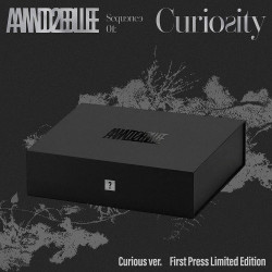 And2Ble • Sequence 01 Curiosity