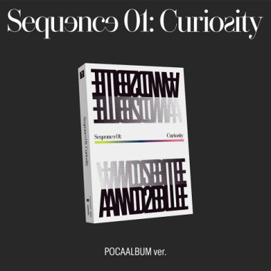 And2Ble • Sequence 01 Curiosity