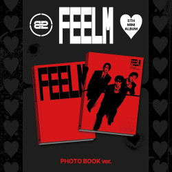 82Major • Feelm