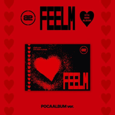 82Major • Feelm