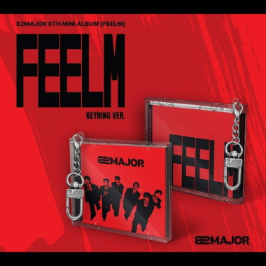82Major • Feelm